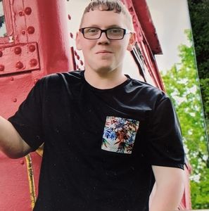 Meet your Posher, Frank